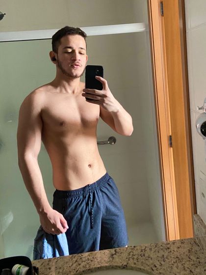 leomonteiro10 OnlyFans picture