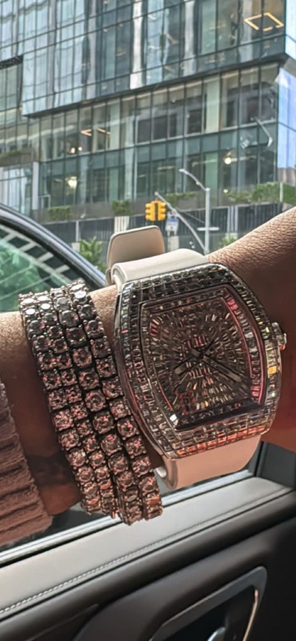 therealdominican OnlyFans profile picture