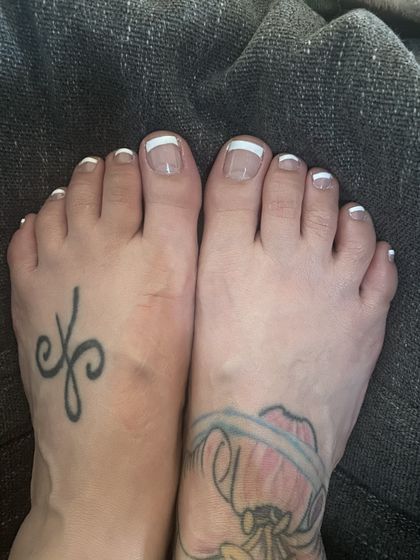 berrymeetfeet OnlyFans picture