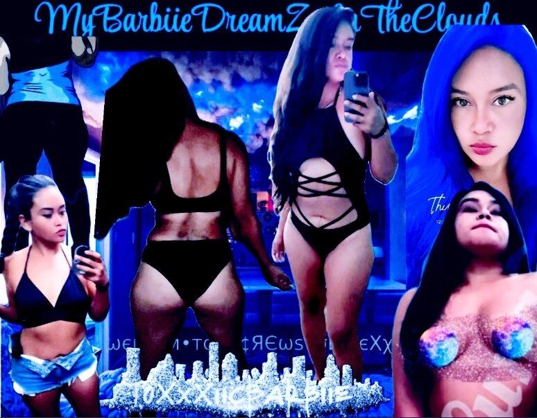 toxxxiicbarbiie OnlyFans profile picture