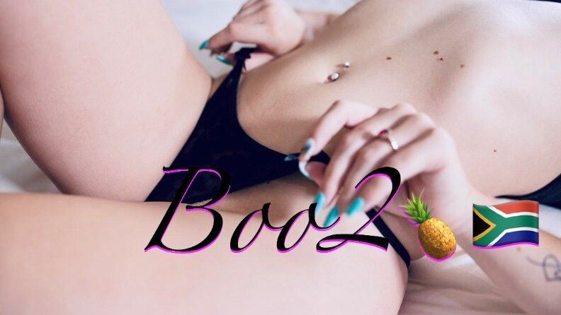 boo2sa OnlyFans profile picture