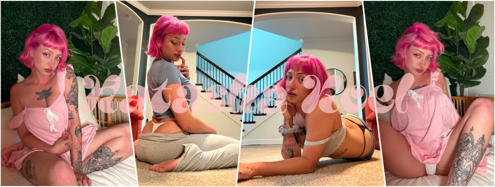 natashanoel OnlyFans profile picture