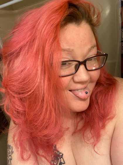 sexii_redhead420 OnlyFans picture