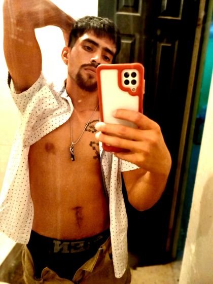 luisliam OnlyFans picture