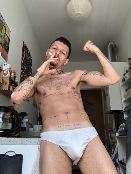 svenparkerxxx OnlyFans picture