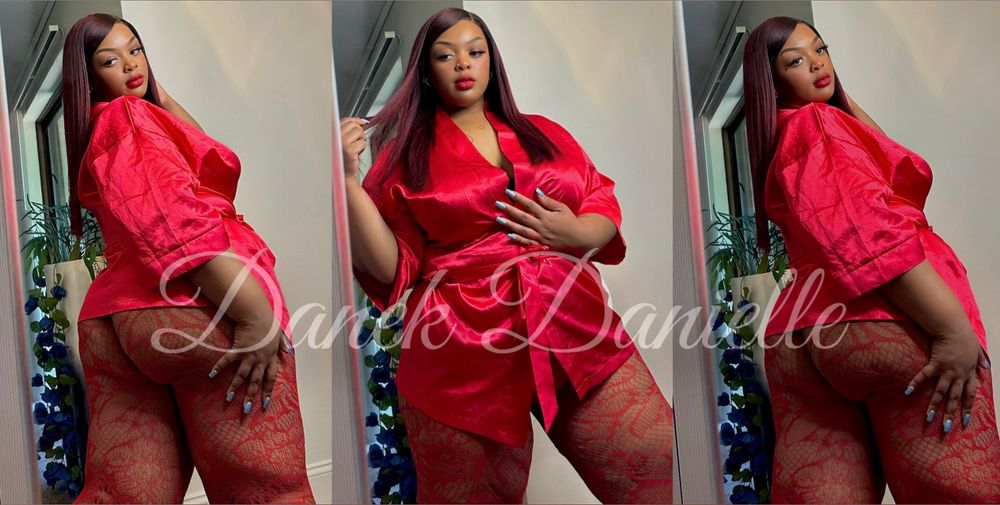 danekdanielle OnlyFans profile picture