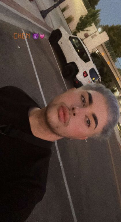 prettyboychris98 OnlyFans picture
