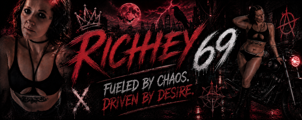 richhey69 OnlyFans profile picture