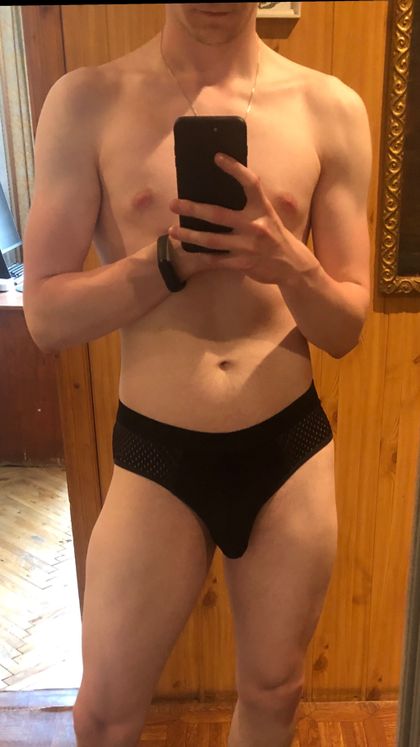 benerous OnlyFans picture