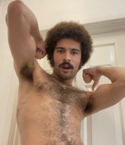 narses OnlyFans picture