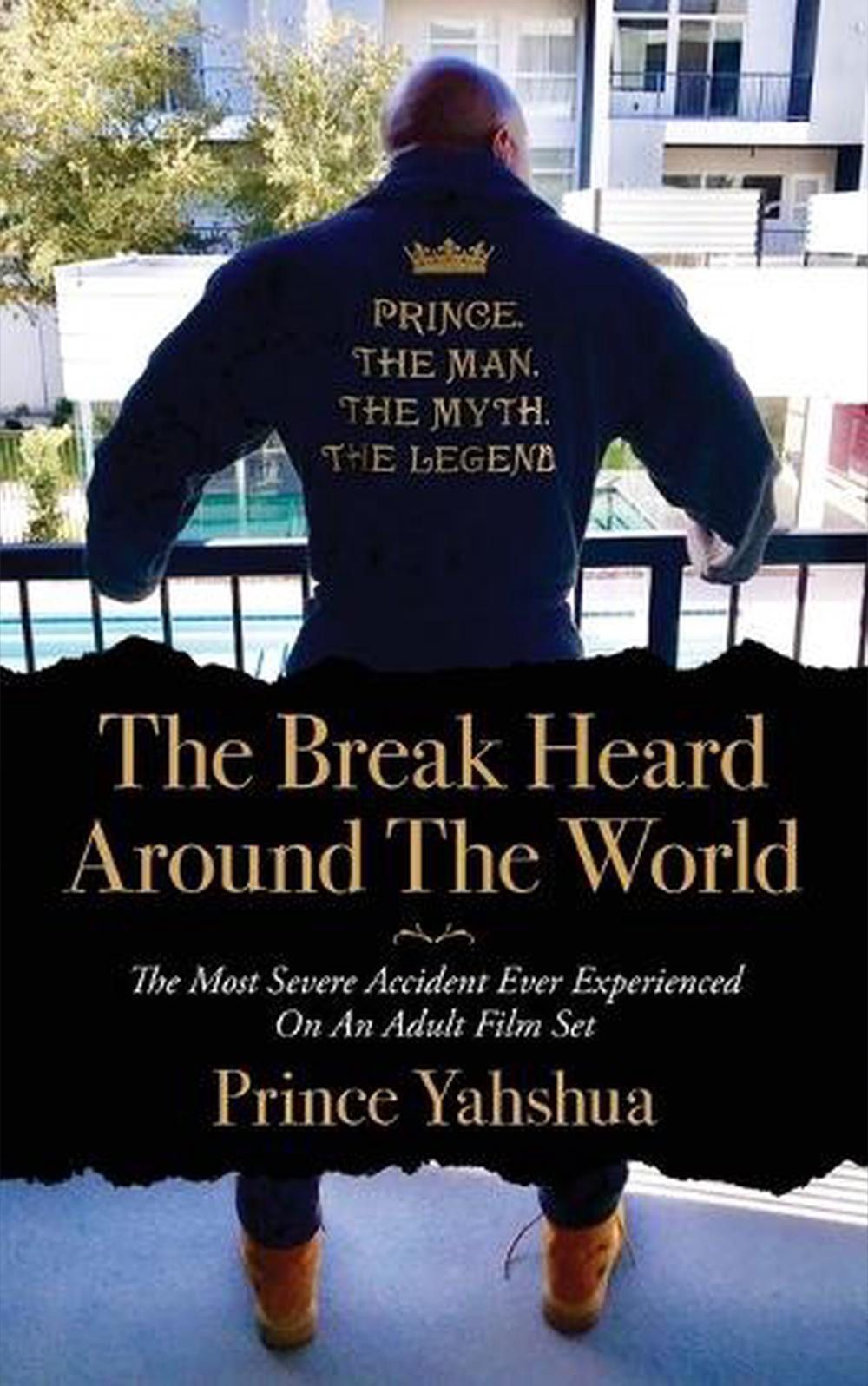 princeyahshua1 OnlyFans profile picture