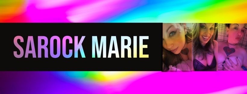 sarockmarie1341 OnlyFans profile picture