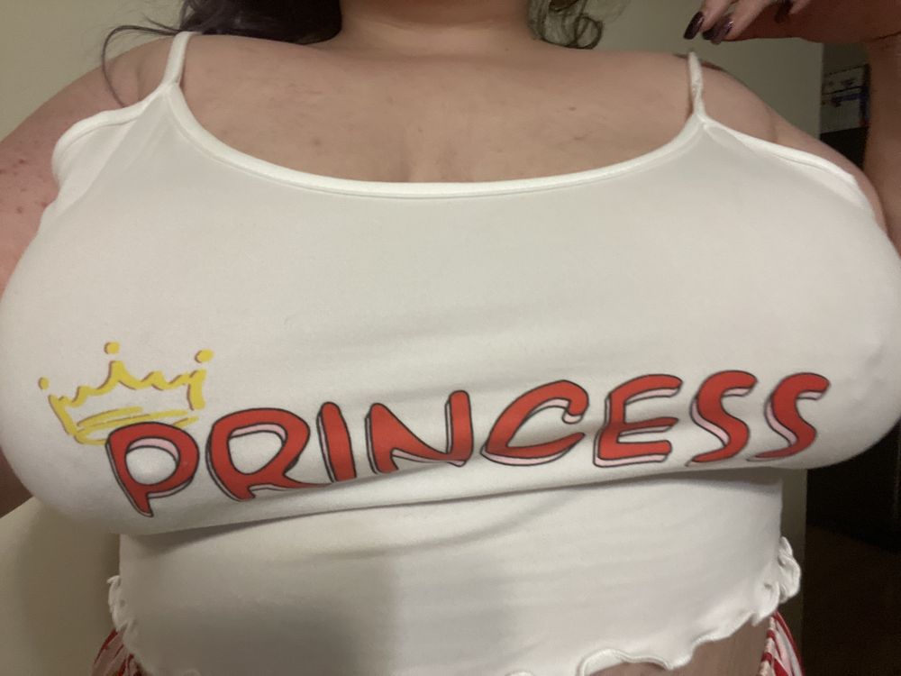 princessmustang99 OnlyFans profile picture