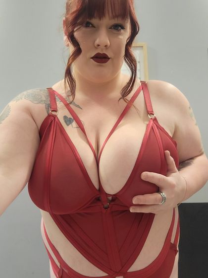 laydylex OnlyFans picture