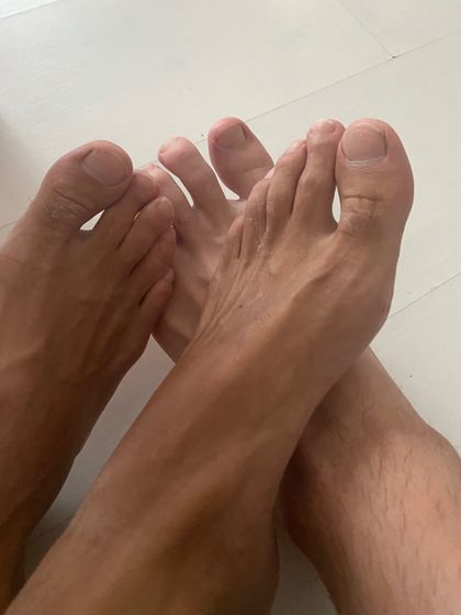 feetbf OnlyFans picture