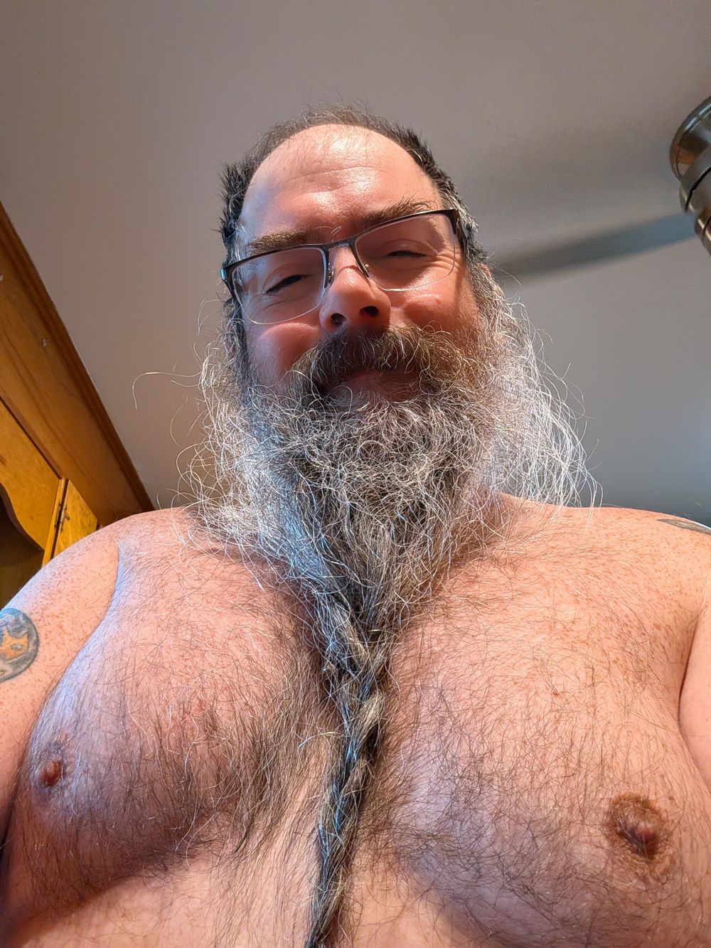 nudecaveman OnlyFans profile picture