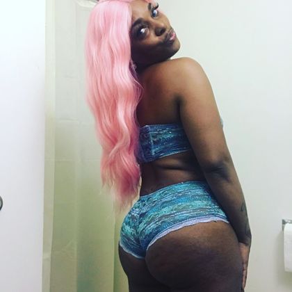 justasavage2u OnlyFans picture