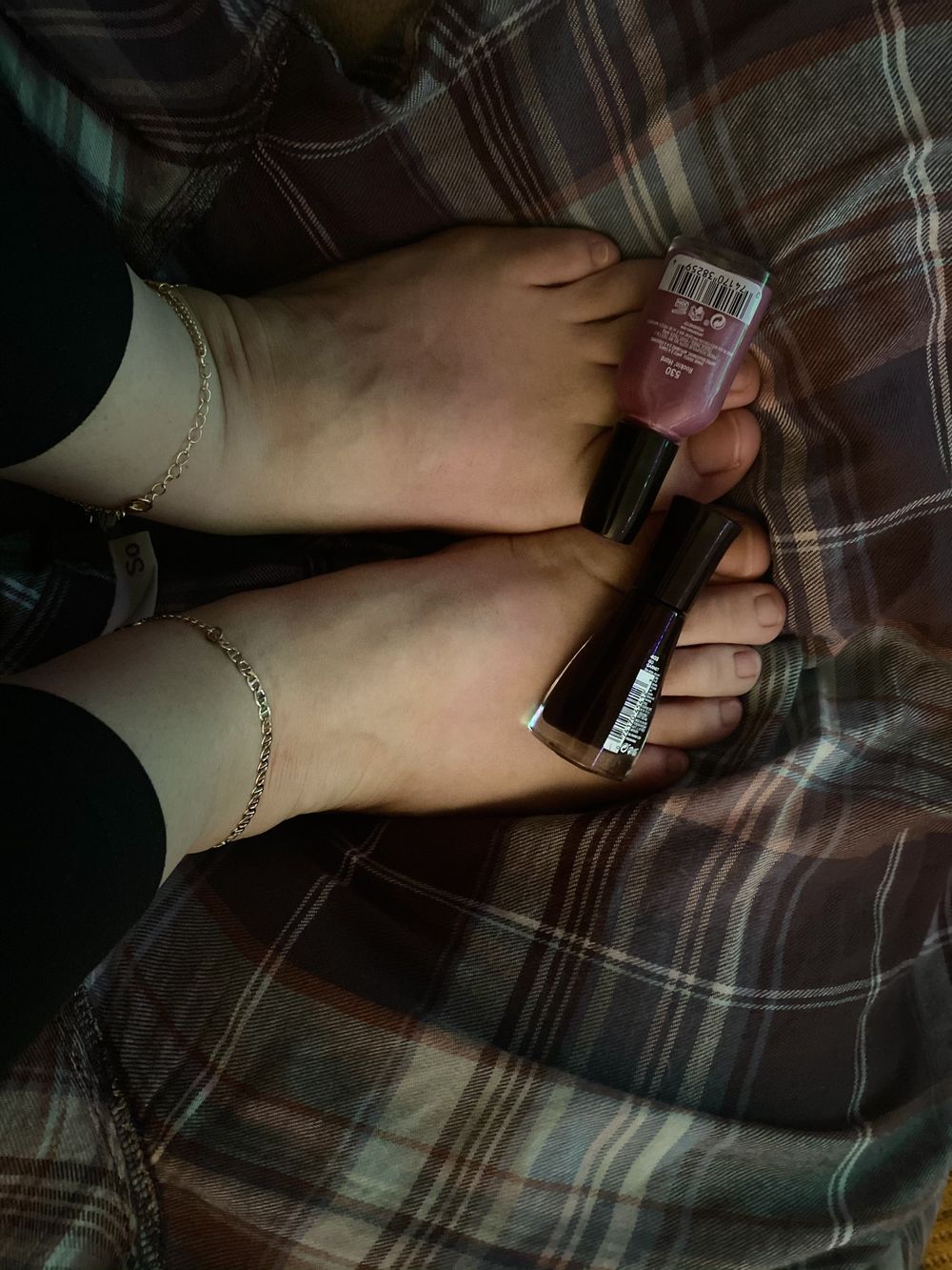 luvmyfeetz OnlyFans profile picture