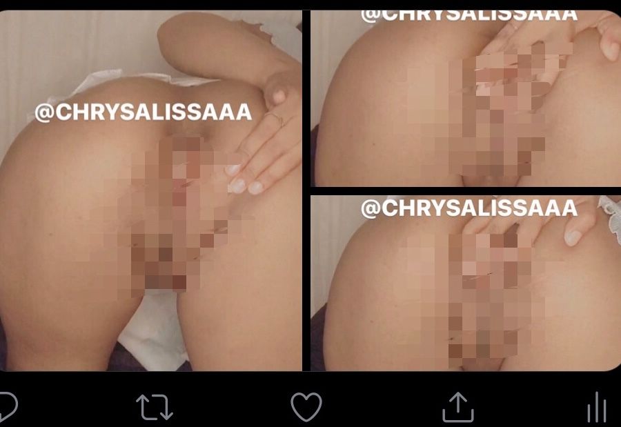 chrysalissaaa OnlyFans profile picture