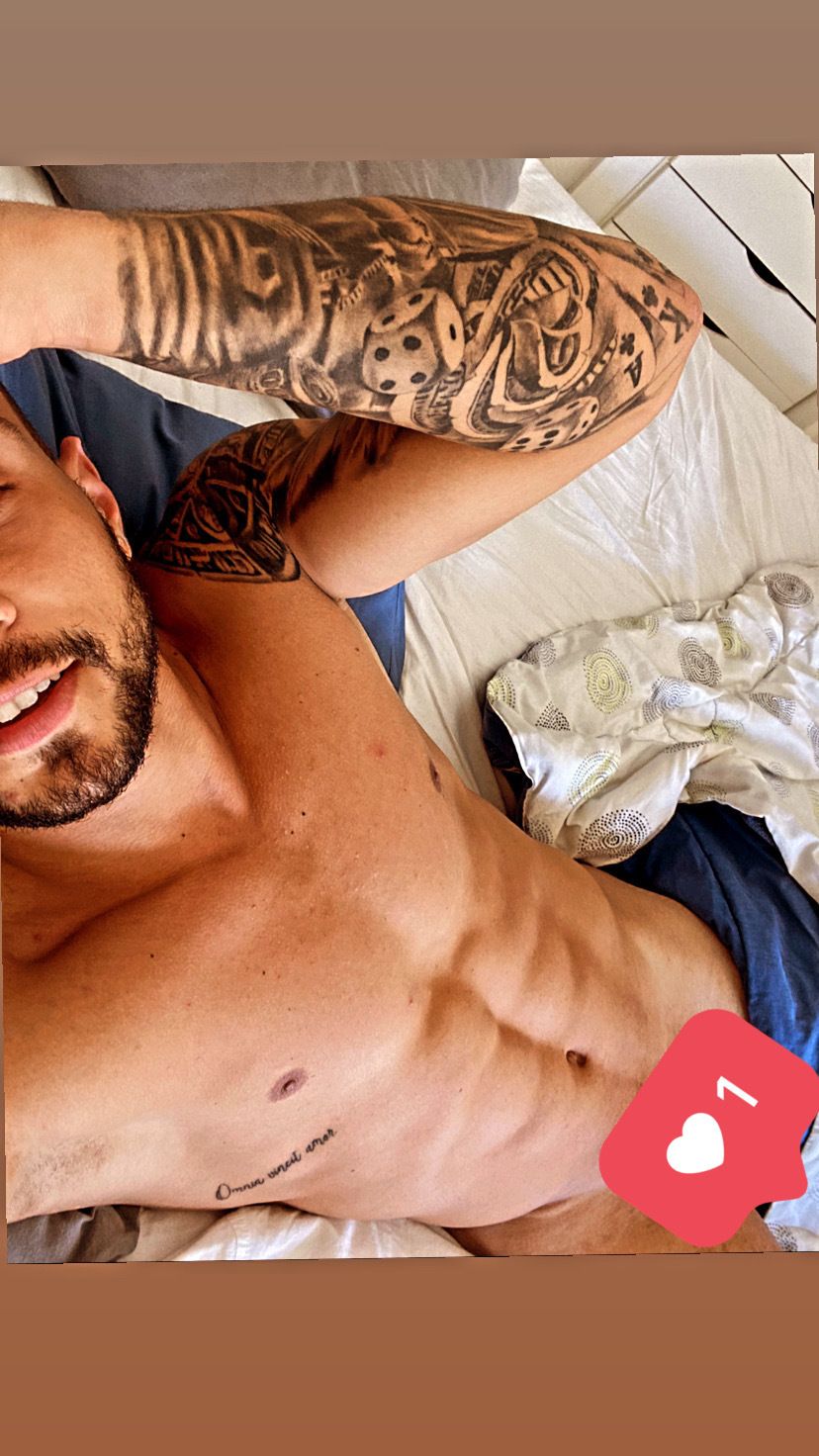 thiagofitnessx OnlyFans profile picture