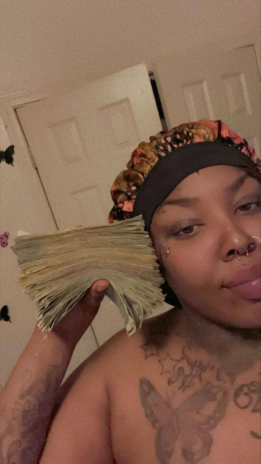 bigmama901 OnlyFans profile picture