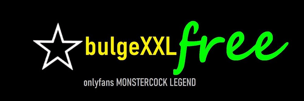 bulgexxlfree OnlyFans profile picture