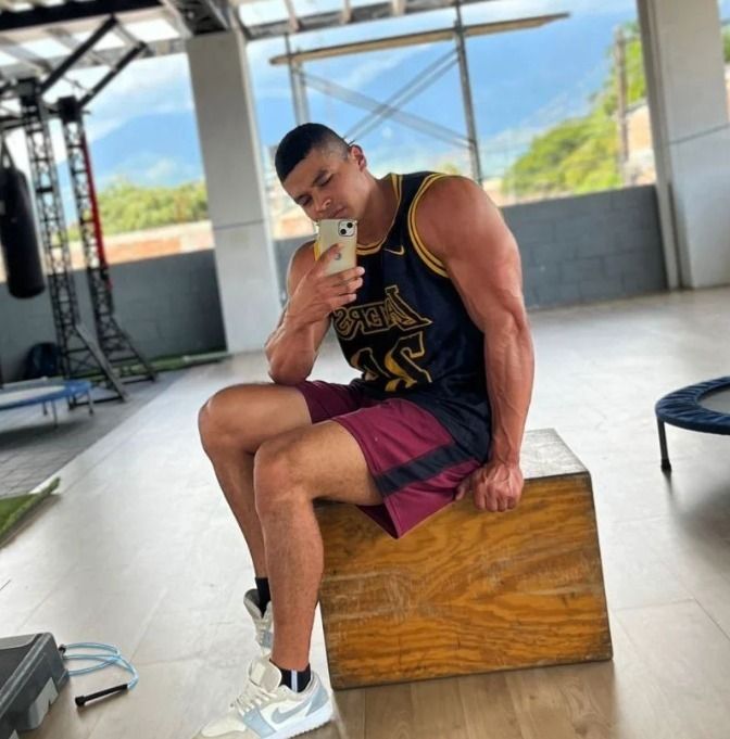 fitnesshot94 OnlyFans profile picture