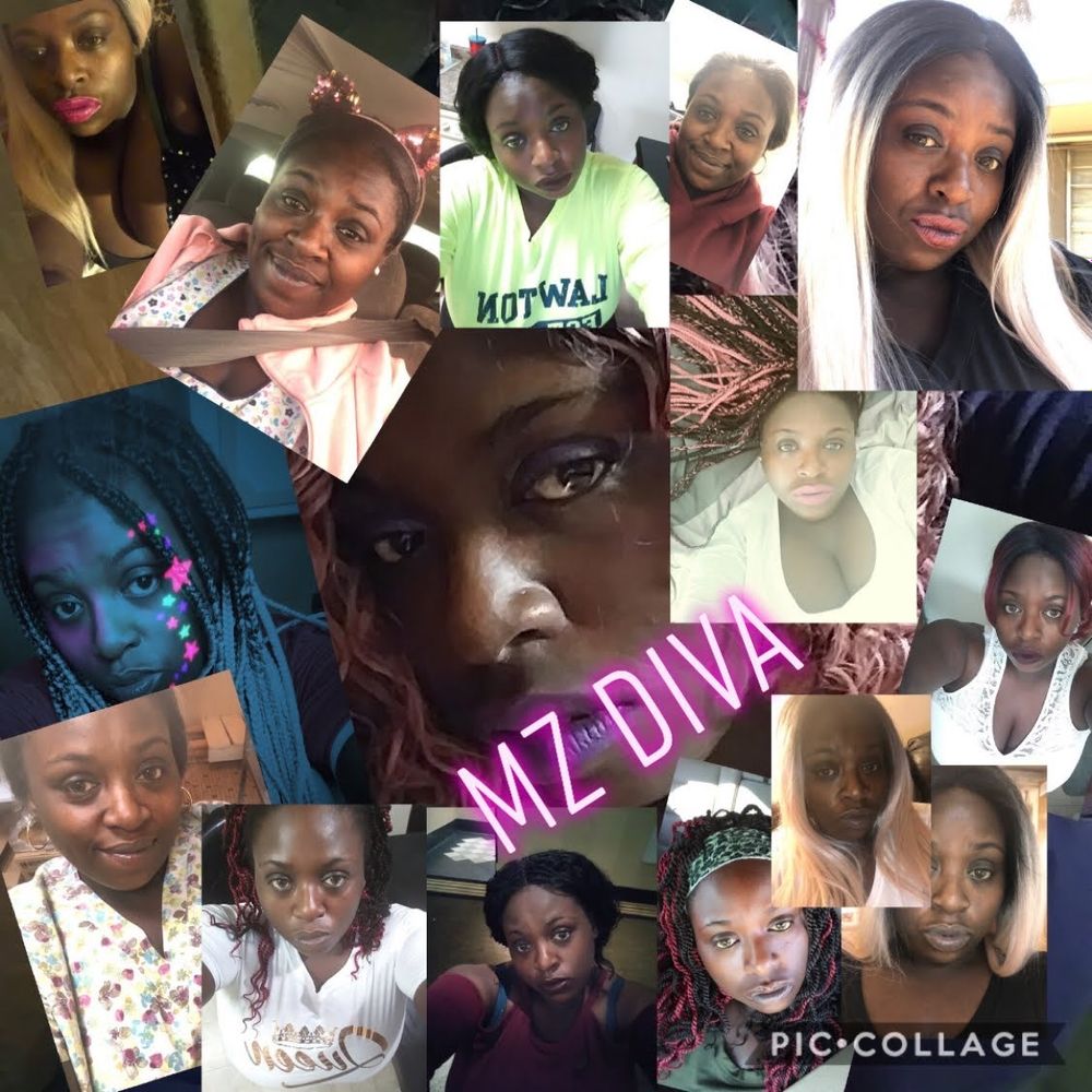 pinkunicornblack OnlyFans profile picture
