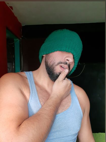 lobitocastillo93 OnlyFans picture