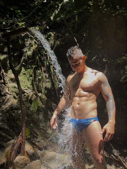 davidgatobedoya OnlyFans picture