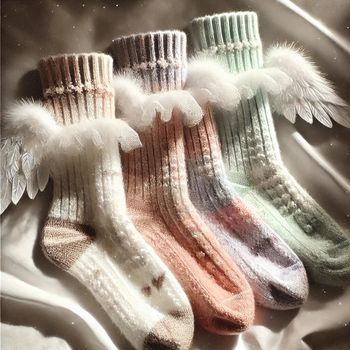 AngelSocks113