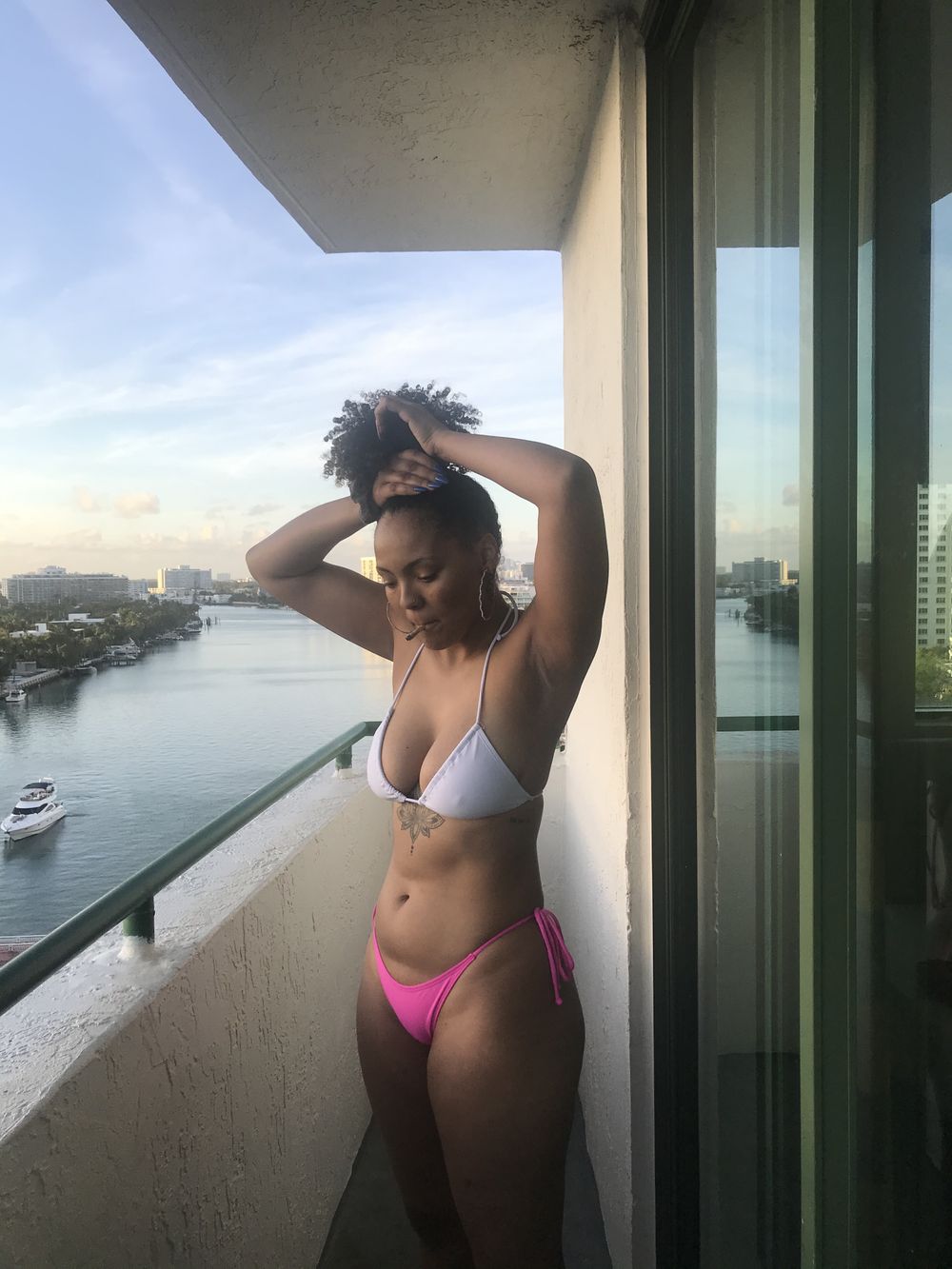 uhzeyeuh OnlyFans profile picture