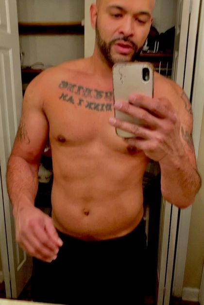 dannyduro OnlyFans picture