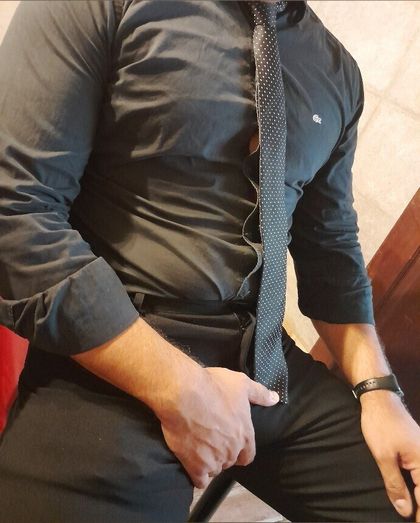 silverfoxsiul OnlyFans picture