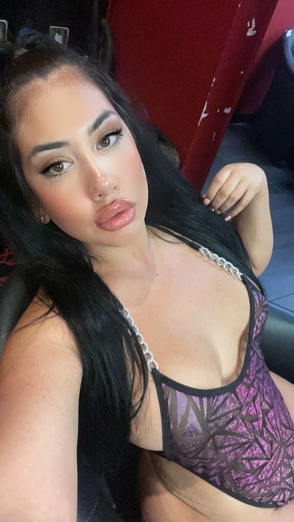 smokinbeauty23 OnlyFans picture