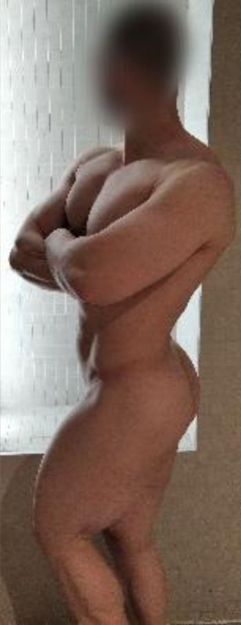 Muscle Worship Real