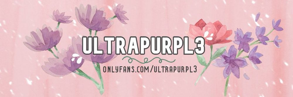 ultrapurpl3 OnlyFans profile picture