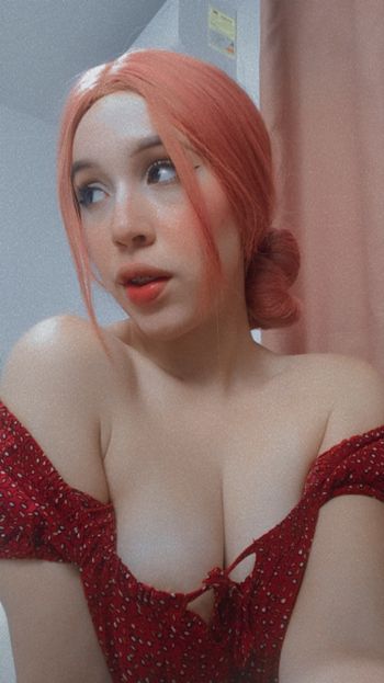 Little Pink