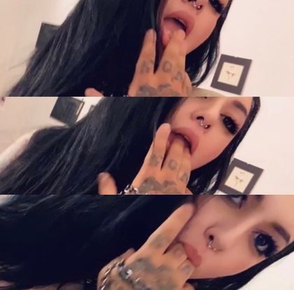therealsaintcecilia OnlyFans picture