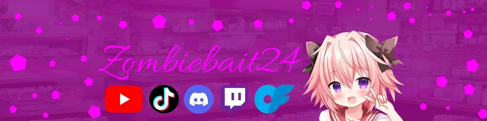 zombiebait24 OnlyFans profile picture