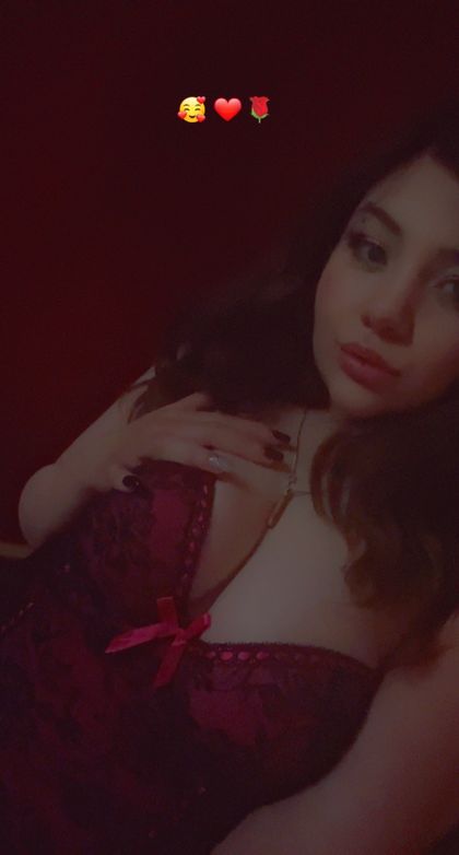babysmokie OnlyFans picture