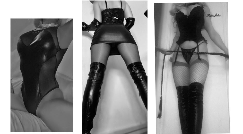 mistressbelina OnlyFans profile picture