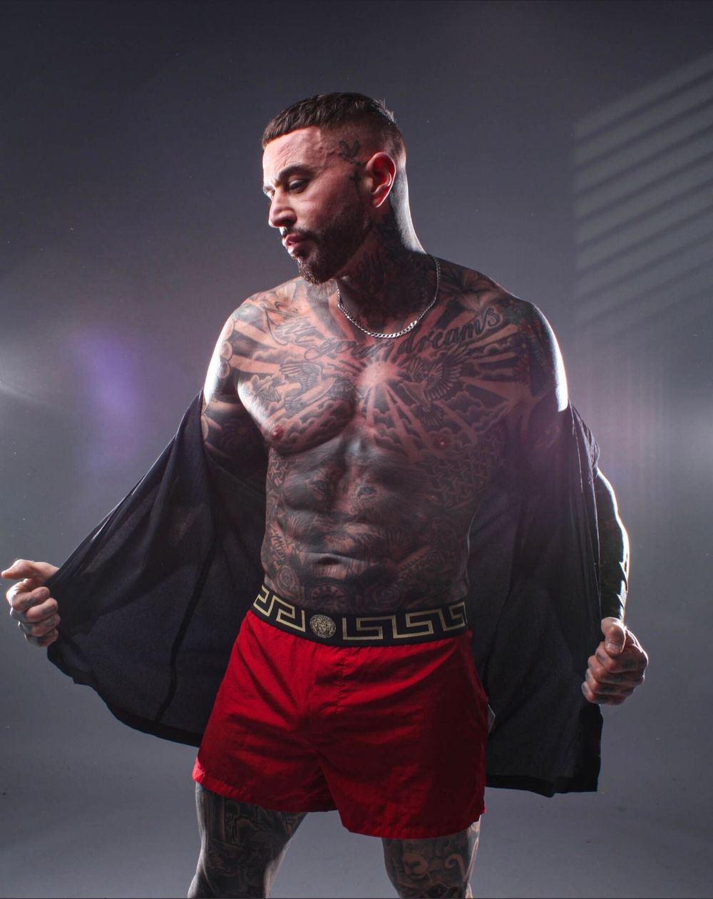 davecarey10 OnlyFans profile picture