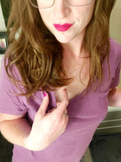 redfox_greeneyes OnlyFans picture