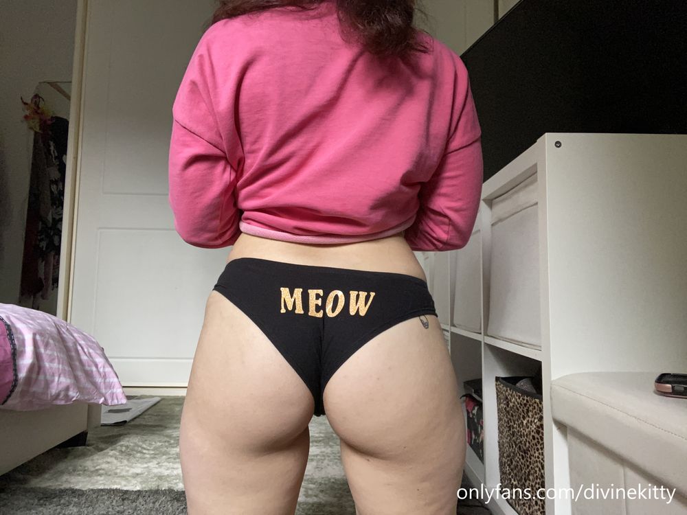 divinekitty OnlyFans profile picture