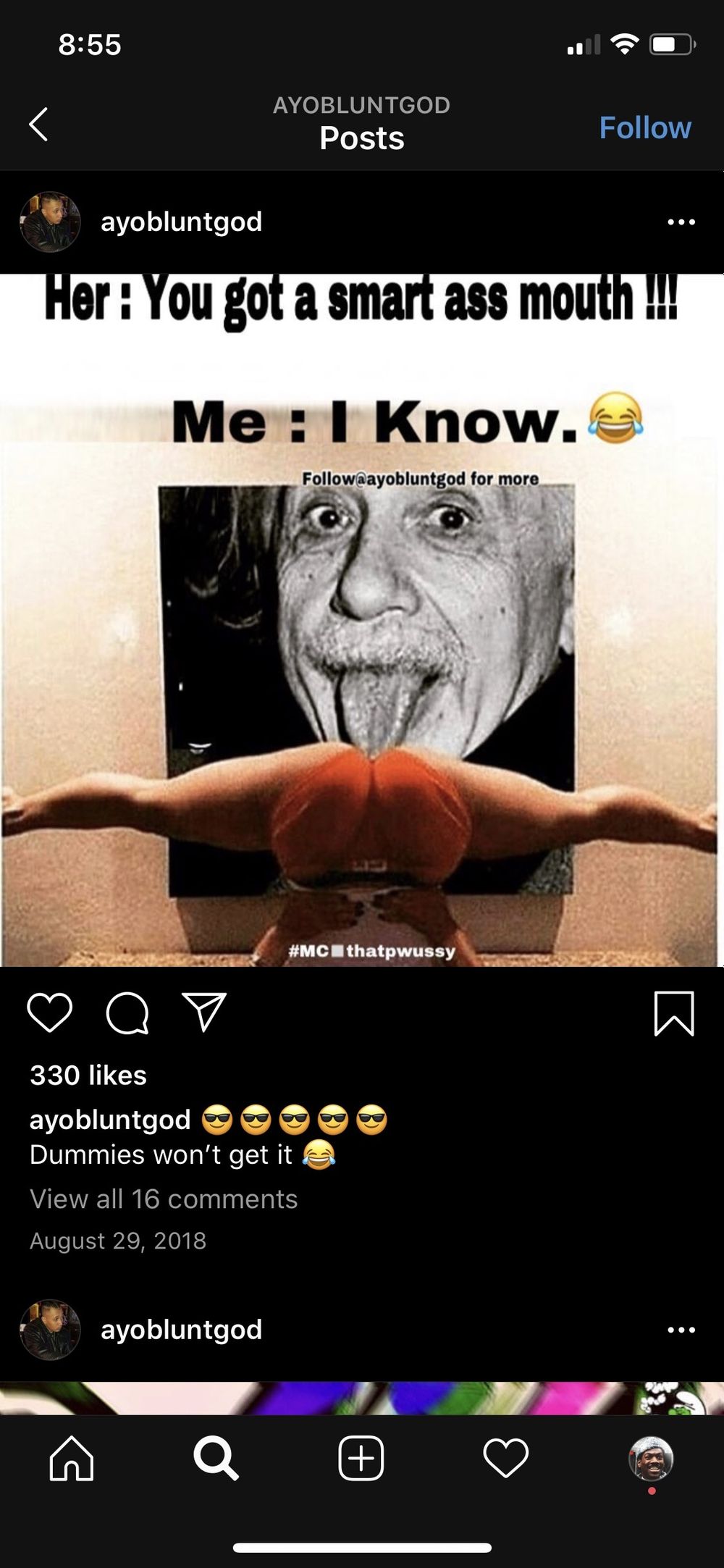 southernschlong OnlyFans profile picture