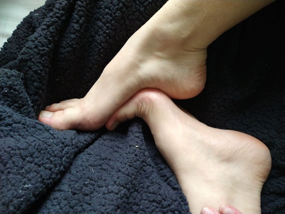 feet_treat23 OnlyFans profile picture