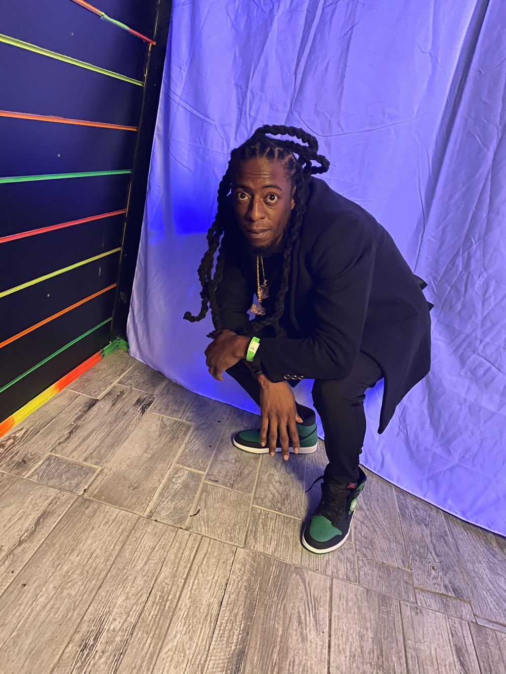 slimthegodv OnlyFans profile picture