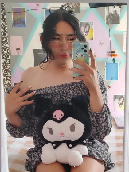 illysquish OnlyFans picture