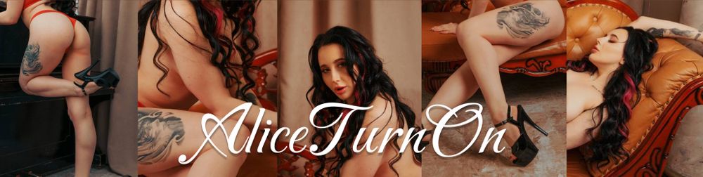 aliceturnon OnlyFans profile picture